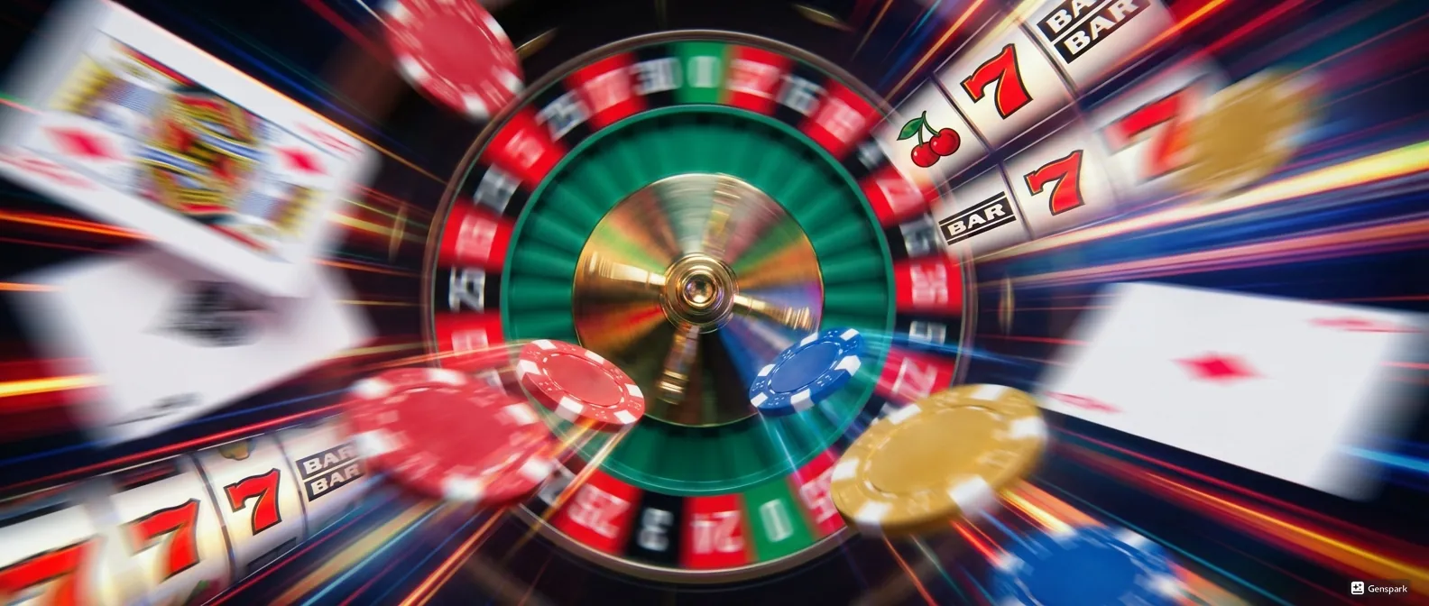 21Red Casino