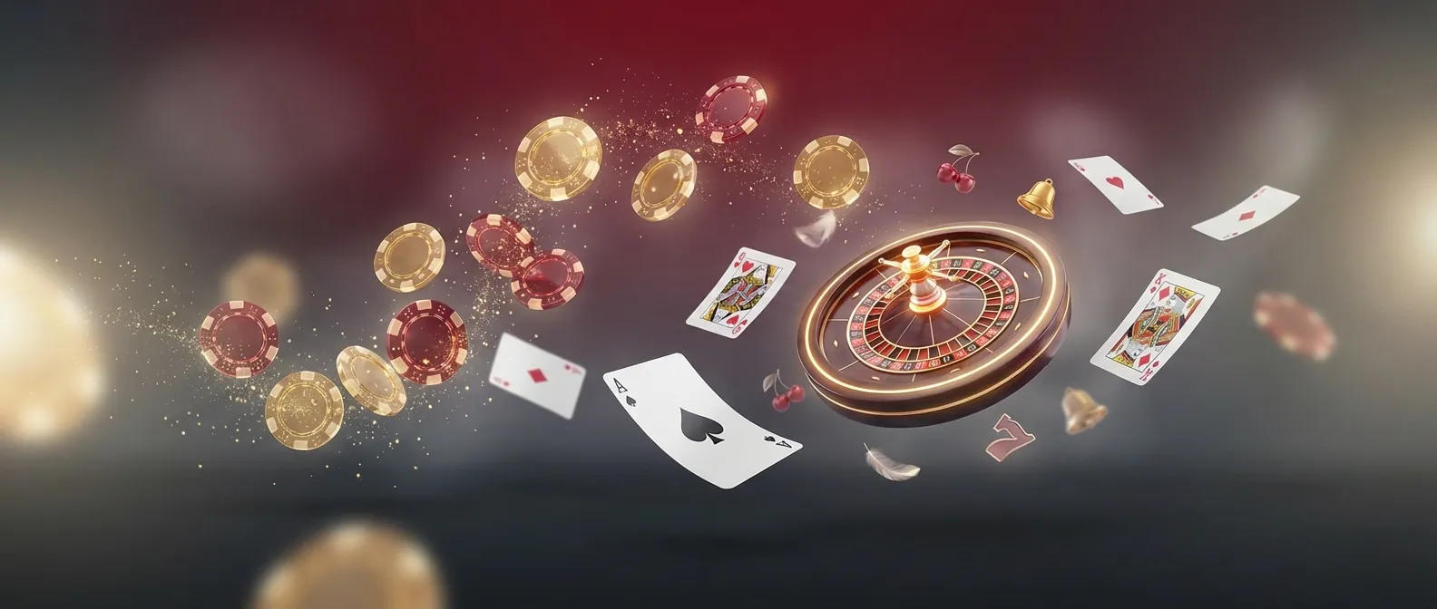 21Red Casino