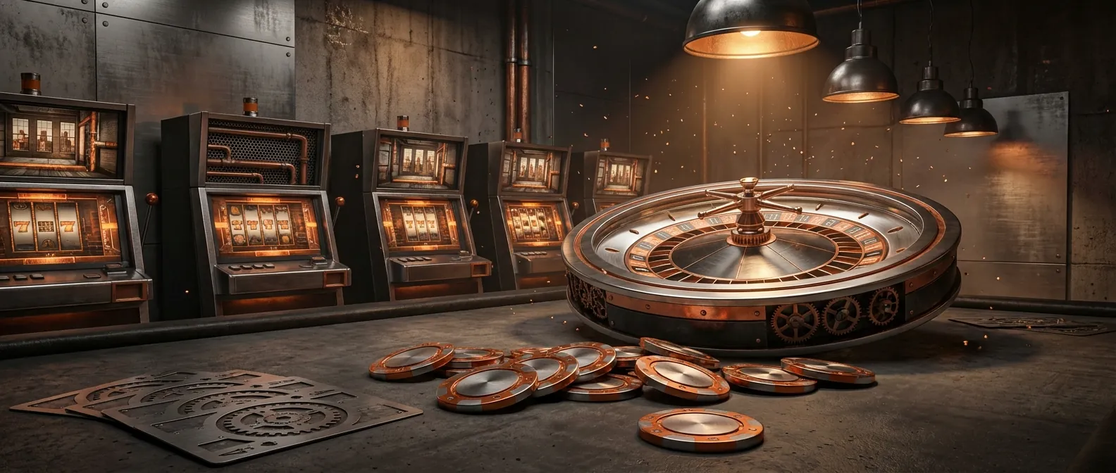 21Red Casino