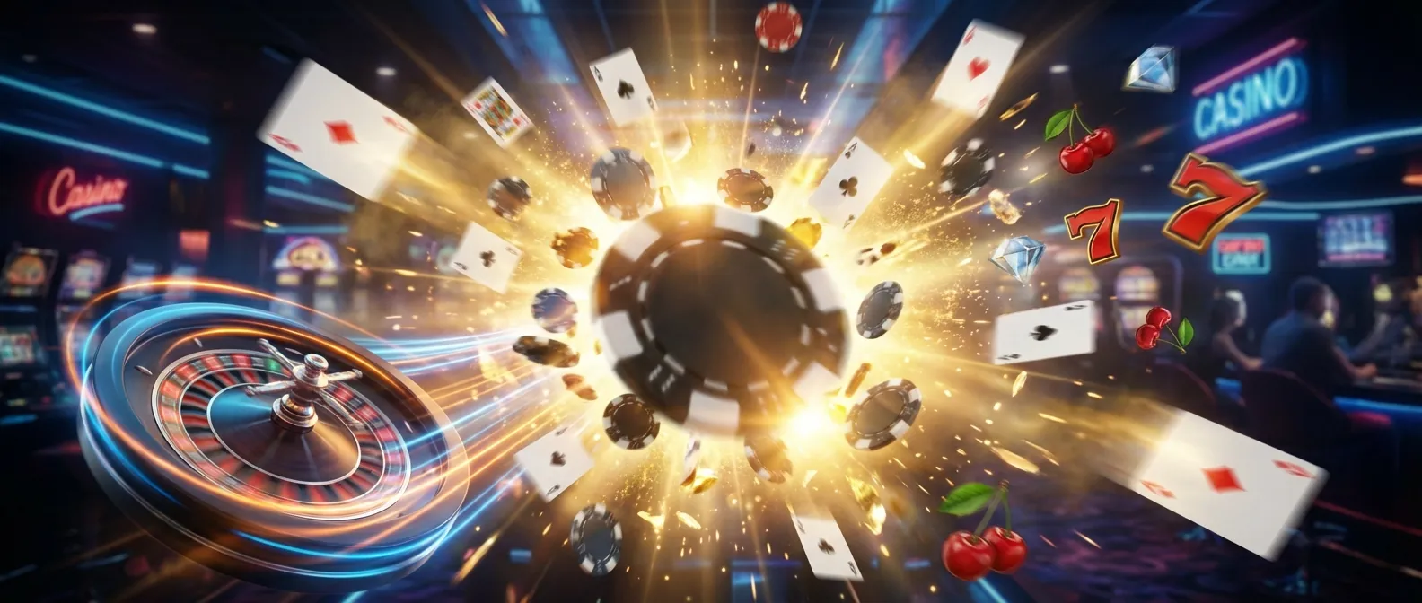 21Red Casino