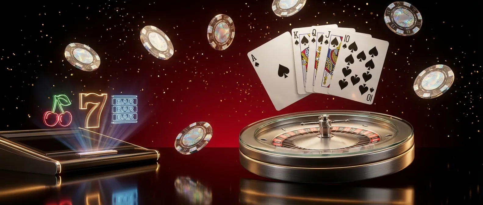 21Red Casino