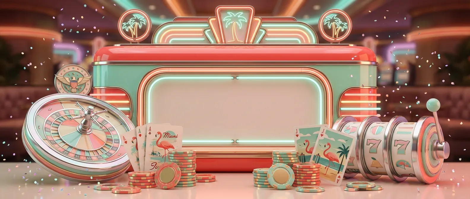 21Red Casino