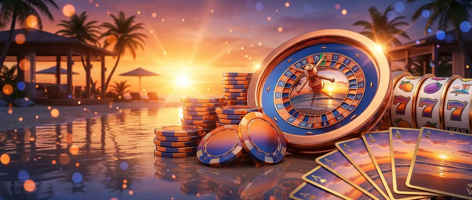 21Red Casino