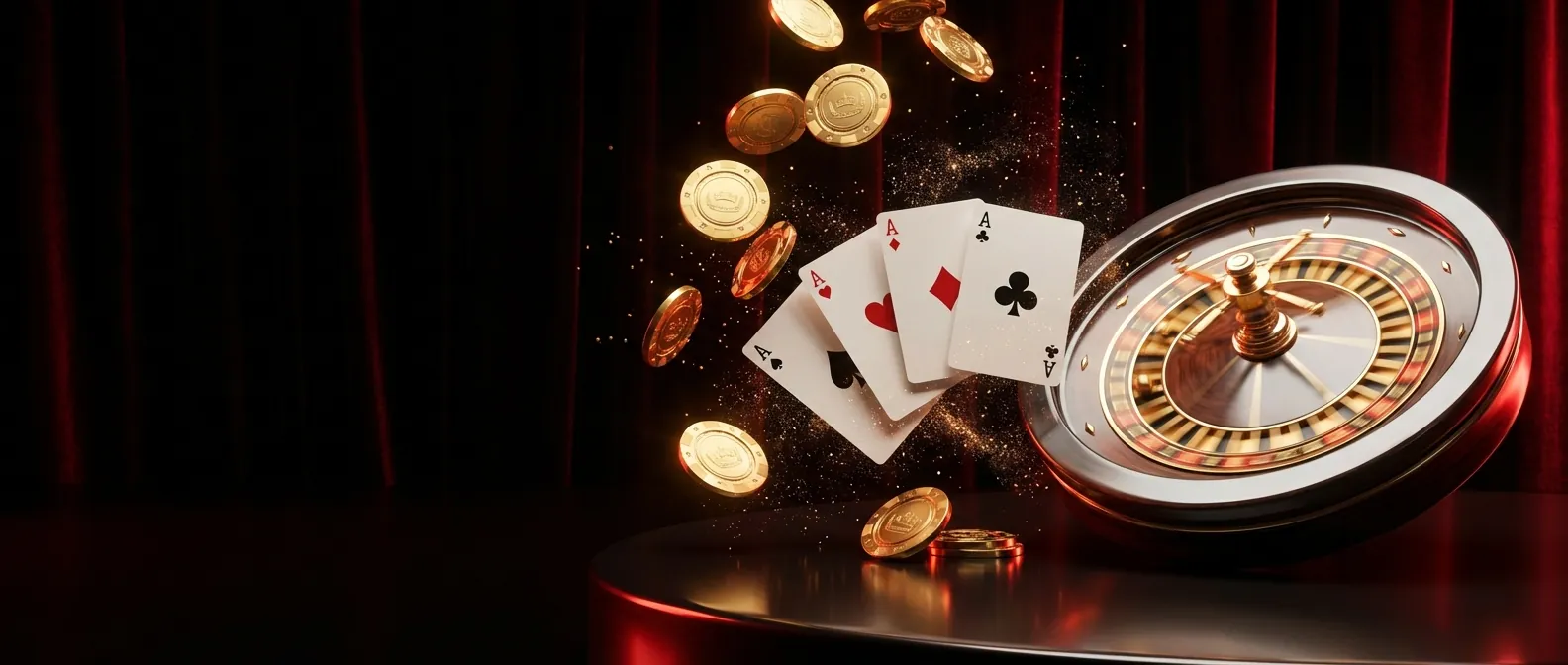 21Red Casino