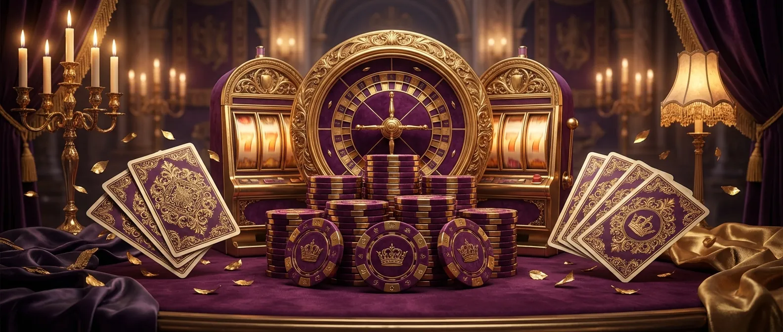 21Red Casino