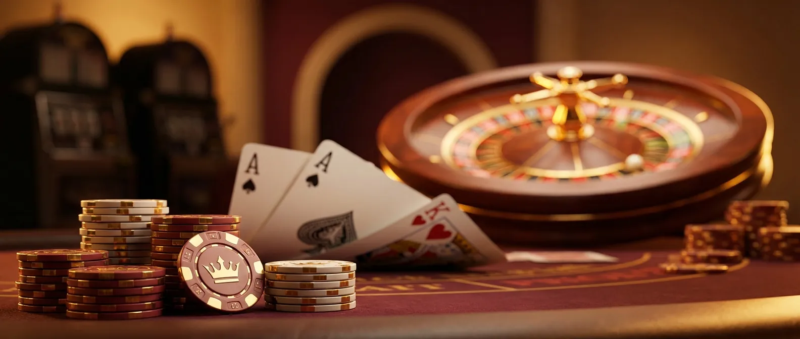 21Red Casino