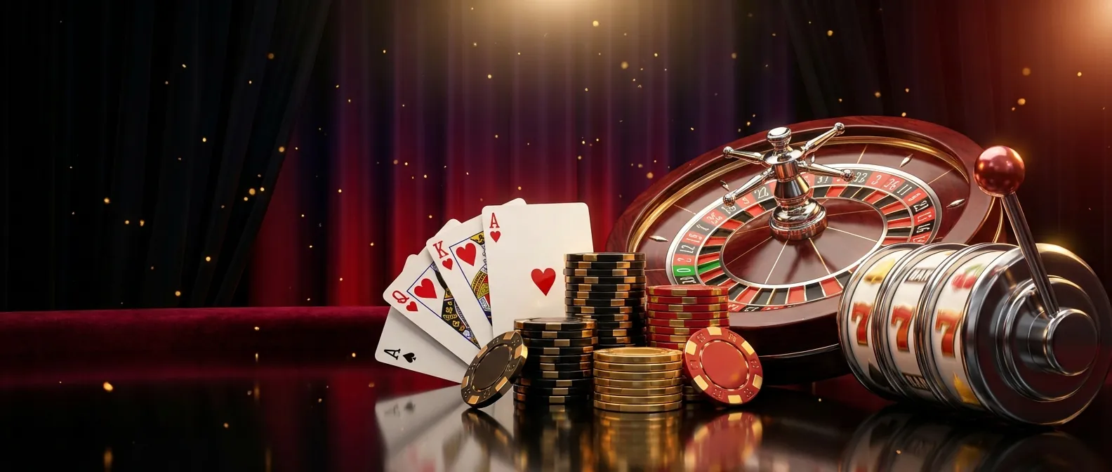 21Red Casino