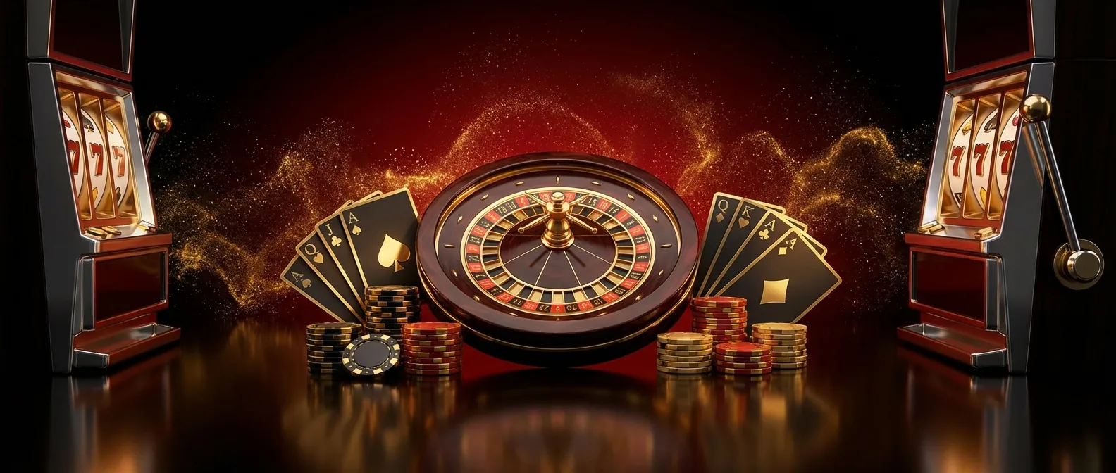 21Red Casino