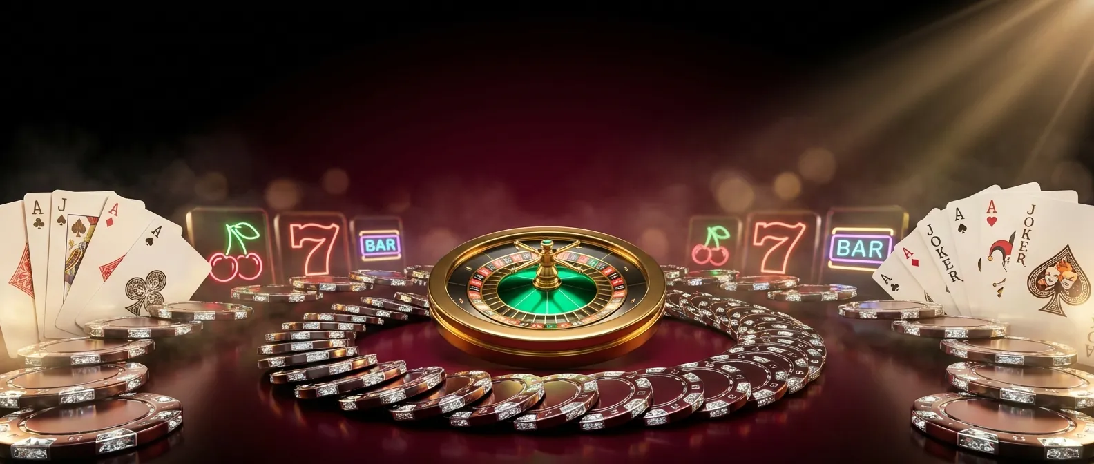 21Red Casino
