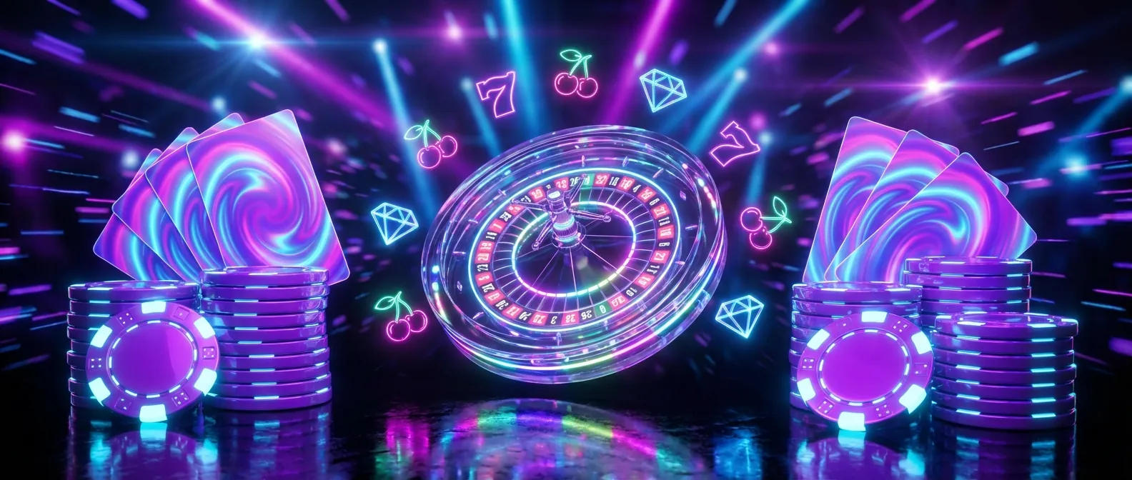 21Red Casino