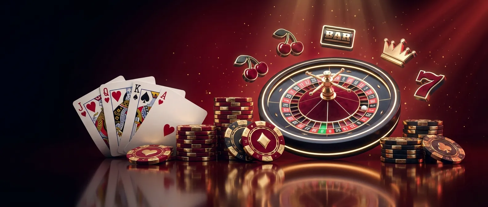 21Red Casino