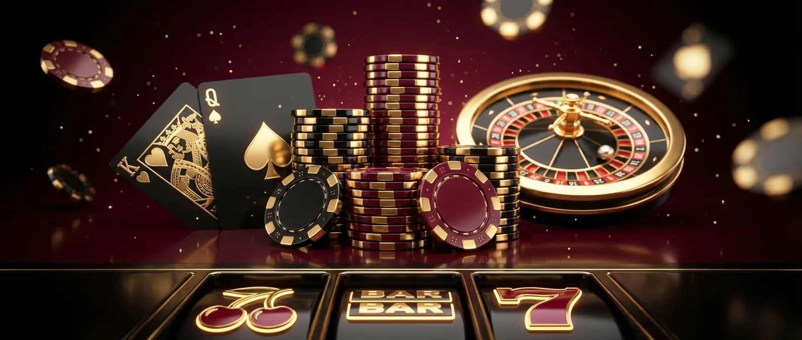 21Red Casino