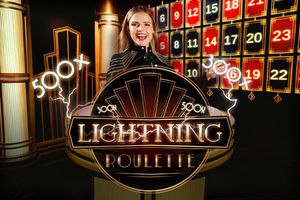 Lightning Roulette